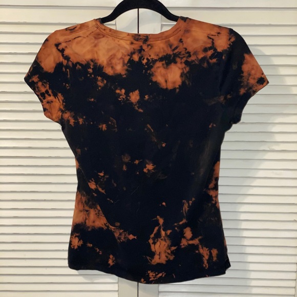 🌼🌼🌼Customized Black Tee - Picture 6 of 6